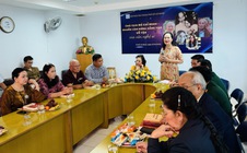 Sắp có phần tiếp nối phim "Vầng trăng thơ ấu" về Bác Hồ