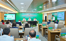 Đại hội đồng cổ đông thường niên 2026: PVOIL thay đổi nhân sự cấp cao, tiếp đà tăng trưởng