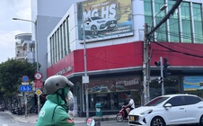 Đi một chuyến xe công nghệ, người dùng phải trả bao nhiêu loại phí?