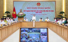 Siết kỷ luật đầu tư công