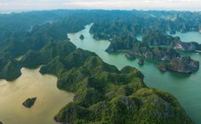 Cát Bà: Từ miền di sản nguyên bản đến tâm điểm nghỉ dưỡng phía Bắc