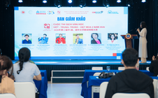 Khởi động cuộc thi dịch văn học Việt - Trung mùa 2