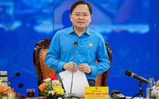 Ban Chấp hành Tổng LĐLĐ Việt Nam thảo luận nhiều nội dung liên quan Đại hội XIV Công đoàn Việt Nam