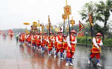 Dự báo chi tiết thời tiết cả nước dịp nghỉ Lễ Giỗ Tổ Hùng Vương