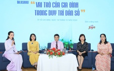 Bắt đầu từ gia đình