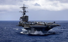 Nhiều tiếng nổ ở Iran, Mỹ và Israel không nhận trách nhiệm