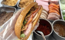 Ngộ độc thực phẩm tăng, siết bếp ăn tập thể và hàng quán