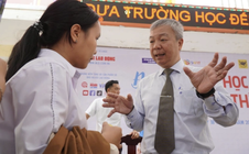 ĐHQG TPHCM mở rộng địa bàn thi đánh giá năng lực đợt 2