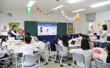 Metlife Foundation hỗ trợ hai tổ chức phi lợi nhuận tại Việt Nam
