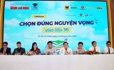 Nguyên tắc "vàng" khi chọn nguyện vọng vào lớp 10