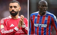 Soi tỉ số trận Liverpool - Crystal Palace: Quyết hạ gục Đài bàng