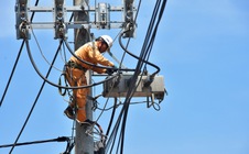 Thông báo về thời điểm tính giá điện theo khung giờ mới