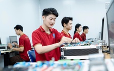 Liên kết nhiều bên: Lời giải cho bài toán nhân lực