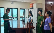 Bắt người phụ nữ lừa đảo hơn 42 tỉ đồng của nhiều người