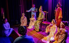 Kể chuyện quê hương bằng ngôn ngữ nhạc kịch toàn cầu