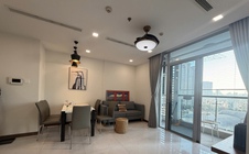 Giá căn hộ cho thuê ở TPHCM bất ngờ tăng mạnh