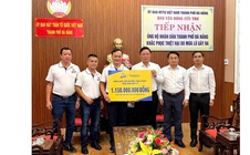 HEINEKEN Việt Nam cam kết phát triển cùng Đà Nẵng và miền Trung