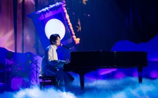 Bản sắc Gen Z qua "Thịnh vượng Việt Nam sáng ngời" của buitruonglinh