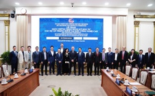 Thông tin nổi bật tại TPHCM ngày 25-4: Dự án giao thông 10.000 tỉ; Xử phạt 2 người đốt rác