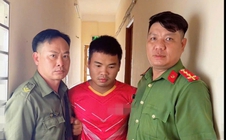 Công an TPHCM bắt giữ nghi phạm xông vào nhà dân cướp xe trong đêm