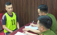 VIDEO: Phá trường gà xuyên quốc gia, giao dịch hơn 1.200 tỉ đồng