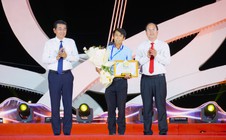 Công bố đơn vị đoạt giải nhất cuộc thi gạo ngon vùng ĐBSCL