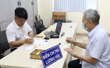 Điều tiết công bằng