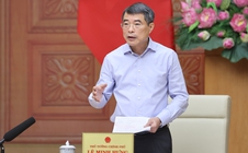 Bảo đảm sách giáo khoa dùng chung toàn quốc