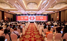 Cùng với tăng vốn để dẫn đầu, Techcombank làm gì để hệ sinh thái vươn tầm quốc tế?