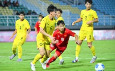 Thế hệ tiềm năng của bóng đá trẻ Việt Nam