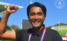 LĐBĐ Đài Bắc Trung Hoa sa thải HLV Thái Lan sau khi các tuyển thủ nữ kiến nghị