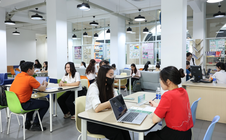 840.000 người chết mỗi năm vì áp lực công việc