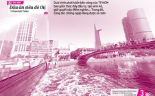 Báo in ngày 26-4: Phía sau xe gian là nước mắt người nghèo