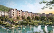 Có nên mua nhà phố liền kề Vinhomes Làng Vân?