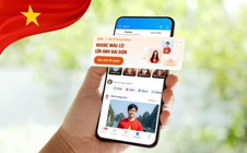 Zalo kết hợp AI lan tỏa tinh thần Việt