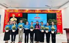 Quán triệt Nghị quyết Đại hội XIV của Đảng đến CNVC-LĐ