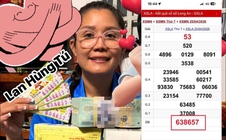 Sáng 26-4, lộ diện nơi trúng 3 giải độc đắc xổ số miền Nam