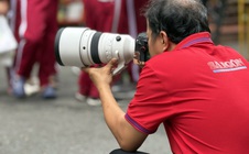Sigma 200mm f/2.0 DG OS Sports: "Định nghĩa lại" ống kính tele khẩu lớn cho phóng viên