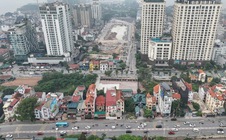 Vì sao đoạn đường dài 100 m có mức đầu tư tới 642 tỉ đồng?