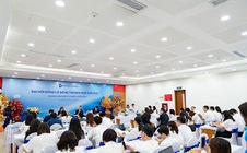 Đại hội cổ đông VBI: Đẩy mạnh chuyển đổi số, gia tăng độ phủ kênh phân phối