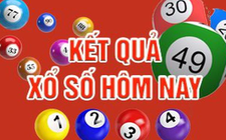 Kết quả xổ số hôm nay, 26-4: Xổ số miền Nam - Tiền Giang, Kiên Giang, Lâm Đồng