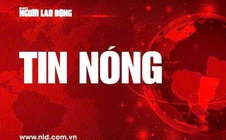Sự thật phía sau trình báo của cha một nam shipper ở TPHCM