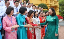 Xây dựng quan hệ lao động hài hòa, ổn định