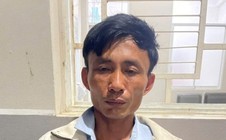 Chân dung đối tượng đột nhập nhà dân lúc rạng sáng ở Đồng Nai