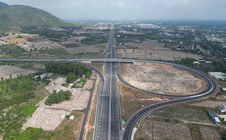 Thông xe hơn 37 km cao tốc Biên Hòa – Vũng Tàu vào đêm 29-4