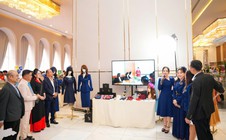 Khơi thông nguồn lực kinh doanh tại ngày hội giao thương 1.000 doanh nghiệp