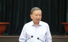 Tổng Bí thư, Chủ tịch nước Tô Lâm: Trung ương luôn đồng hành để TPHCM bứt phá