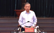 Tổng Bí thư, Chủ tịch nước Tô Lâm đồng ý ban hành nghị quyết mới cho TPHCM trong tháng 5