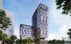 Vinhomes Green Paradise và Marriott International hợp tác đưa Ritz-Carlton và Marriott về Cần Giờ