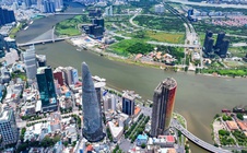 Ngày mai 29-4, khởi công tuyến metro Bến Thành-Thủ Thiêm, tăng tốc kết nối sân bay Long Thành